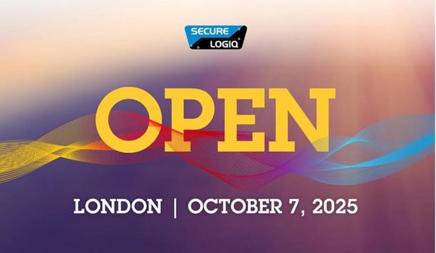 Secure Logiq At OPEN London 2025: High-Performance Servers
