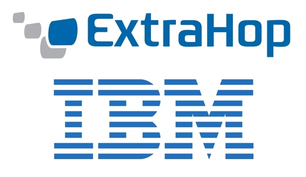 ExtraHop For IBM QRadar App Integrated With IBM Security Intelligence Technology
