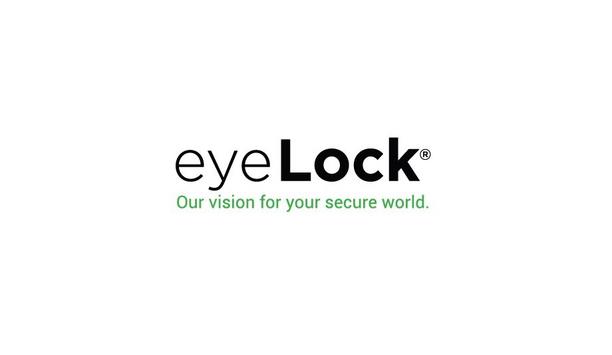 EyeLock Launches ID Logical Access System With myris Solution To Enhance Work From Home Security