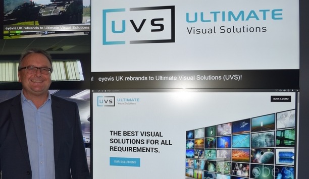 eyevis UK Changes Its Name To Ultimate Visual Solutions After Acquisition By Leyard Group