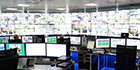 Eyevis UK's LCD Displays Installed At High Security Prison Control Room