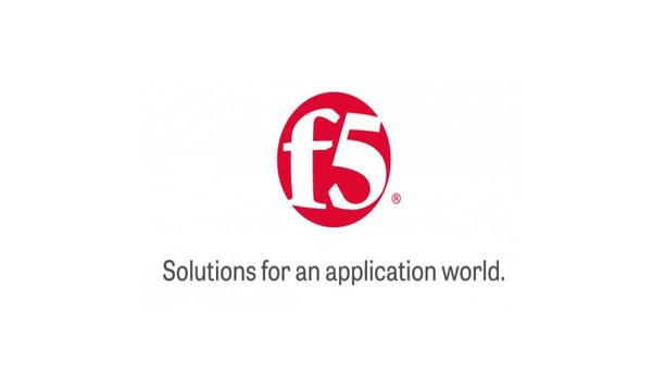 F5 Delivers New Solutions That Radically Simplify Security For Every App And API