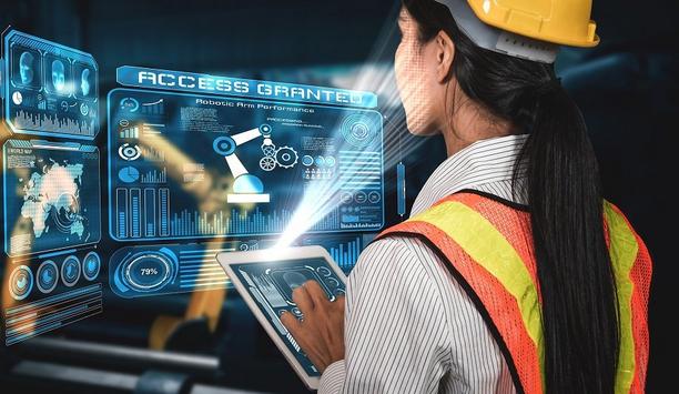 AI-Powered Security Is The Next Tech Milestone For Factories