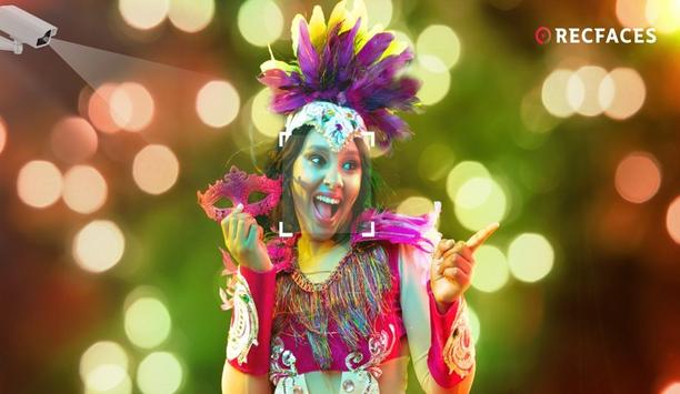 Facial Recognition Software From RecFaces Shined As The Baton-Holder For Security During Brazilian Carnival 2024