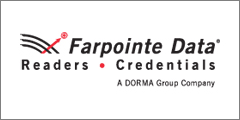 Farpointe Smart Card Readers Now Compatible With OSDP Standard For Added Interoperability