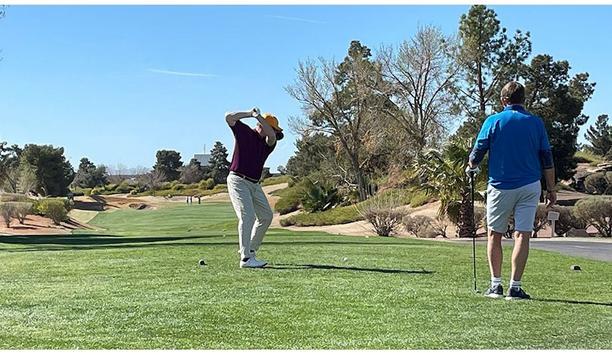 FAST Golf Classic Tournament Works To Raise Funds To Connect Talent With Careers In The Security Industry