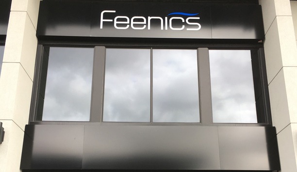 Feenics Expands Canada Headquarters To Accommodate Growth