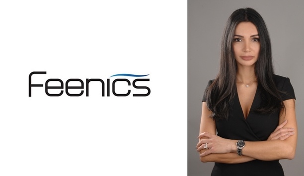 Feenics Expands Global Footprint With New Middle Eastern Office And The Appointment Of Nancy Abou Eid