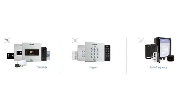 FERMAX Expands Access Control Range For Easy Installation And Implementation
