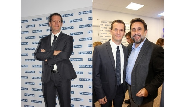 Fermax Announces Opening Commercial Office In Madrid, Spain