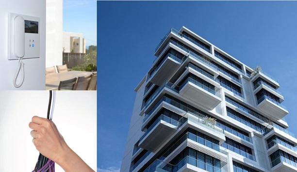 FERMAX DUOX Enables Homeowners To Choose The Best Door Entry Solution For Their Building