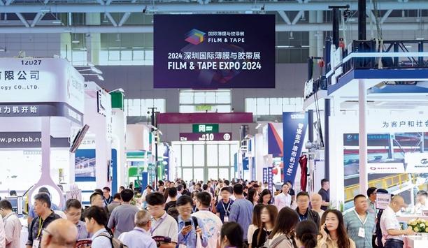 Film & Tape Expo 2025: Innovation In Materials