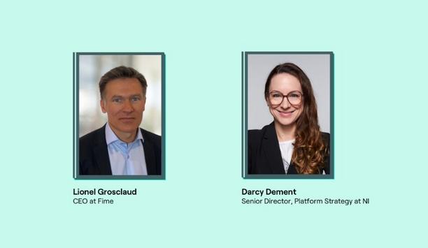 Fime And National Instruments (NI) Confirm An Exclusive, Long-Term Contactless Testing Collaboration