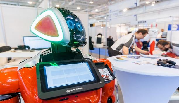 Security Essen Convinced As The Trade Fair Of The Security Industry