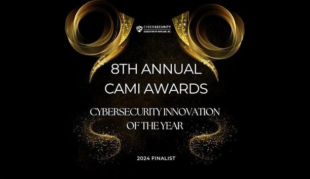 Camelot Secure: CAMI Awards Finalist For Cybersecurity Innovation