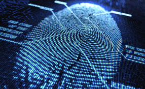 Identity Management With Virtual Credentials - Adding A New Dimension To The Access Control Industry