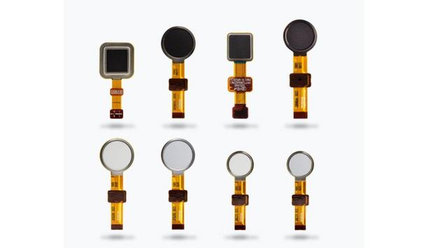 Fingerprint Cards AB Announces Expansion Of Their Access Devices With New Colors