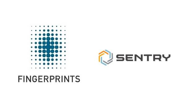 Fingerprint Cards AB And Sentry Enterprises Enter Into A License Agreement For Fingerprints’ Software Platform For Access