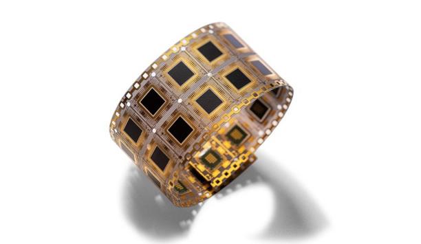 Fingerprint Cards AB’s T-Shape Sensor Module For Biometric Payment Cards Achieves Mastercard Certification