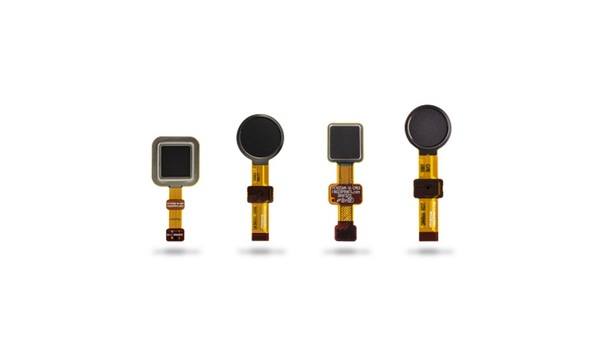 Fingerprint Cards AB Expands Its Fingerprint Authentication Touch Sensor Portfolio For Physical And Logical Access Control Devices