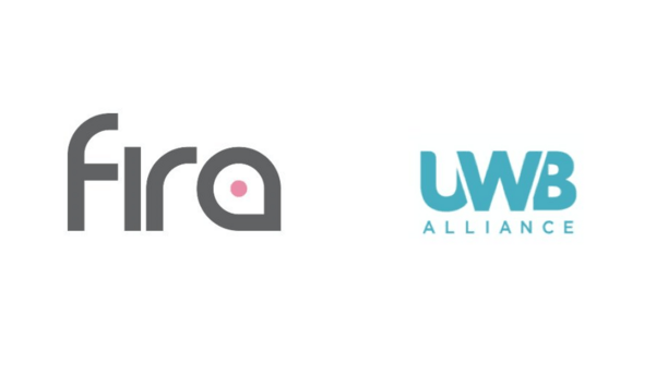 FiRa™ Consortium And UWB Alliance Announce Joint Liaison Agreement To Create UWB-Enabled Ecosystem