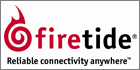 Firetide Launches Two Wireless LAN Controllers To Manage And Secure Wireless Networks From A Centralized Application