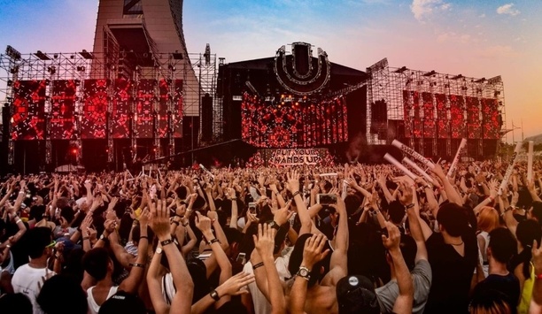 First Fence Shares Security Tips To Minimise Risk At Events