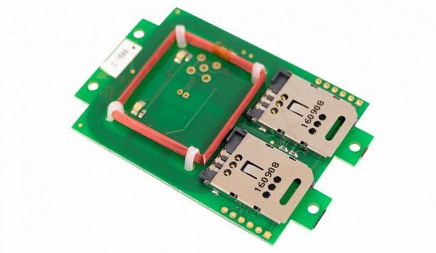 EBG Compleo Installs Elatec's RFID For User Authentication At Electric Charging Points