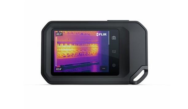 Flir C8 Thermal Camera: Enhanced Image Quality