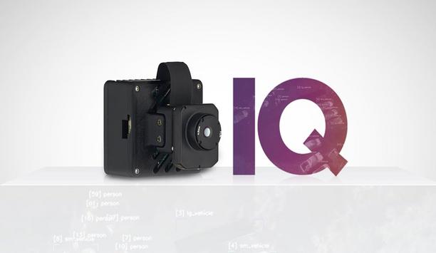 Teledyne FLIR's Boson+ IQ Kit Enhances Thermal Imaging