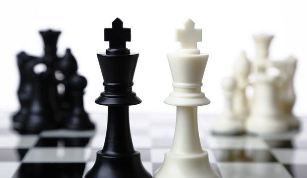 FLIR Goes Beyond Core Thermal Camera Technology With DVTEL Acquisition