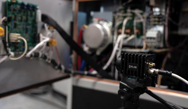 FLIR Launches A50 And A70 Thermal Cameras To Fit The Needs Of Professionals For Every Industry