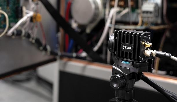 FLIR A50 And A70 Thermal Cameras Offer Turnkey Solutions For Efficient Data Analysis
