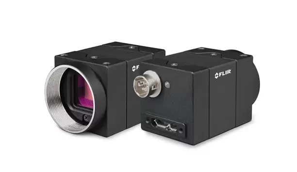 FLIR Systems Releases Updated Blackfly S Machine Vision USB3 Camera With Sony’s Pregius S Sensor
