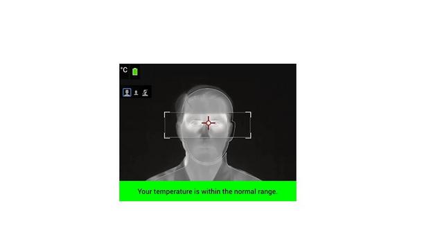 FLIR Highlights The Applications Of Thermal Technology In Security, Safety, And Equipment Protection