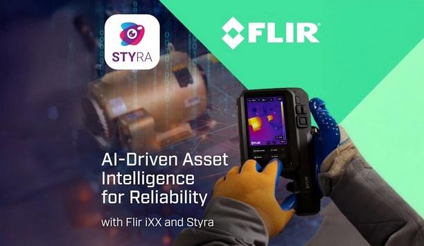 Flir iXX Webinar: AI In Grid Inspection
