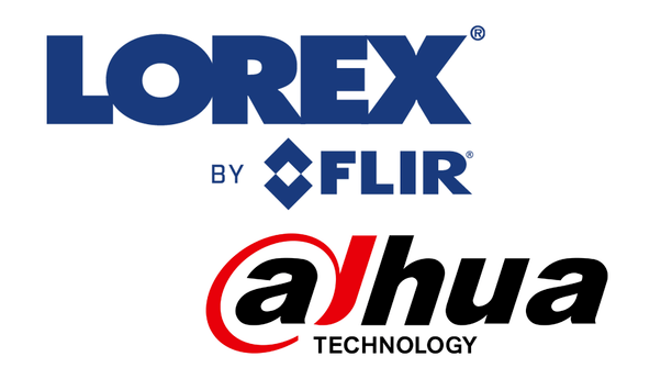 FLIR Systems Sells Lorex Business to Dahua