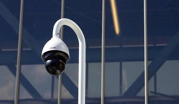 FLIR Secures New Covent Garden Market With Its IP Cameras And VMS Solution