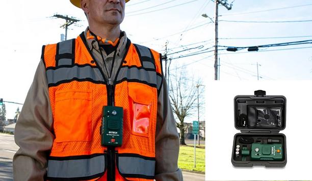FLIR Announces First Extech Non-Contact High Voltage Detector For Personal Safety