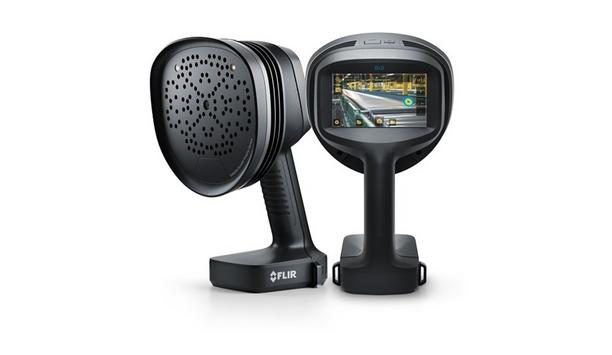 FLIR Si2-Series Cameras, Advanced Solutions For Leak And Fault Detection