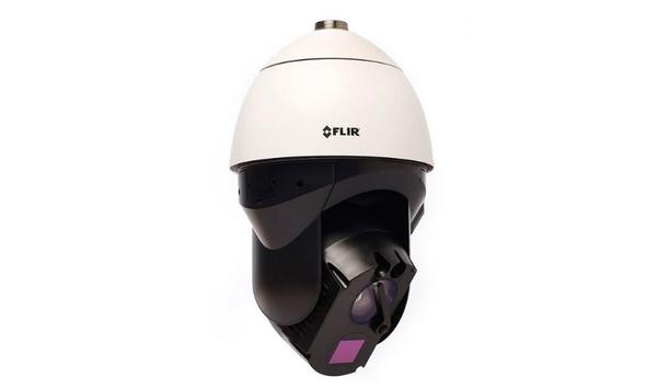 FLIR Systems Announces Multiple Cameras For Critical Infrastructure And Safe City Security