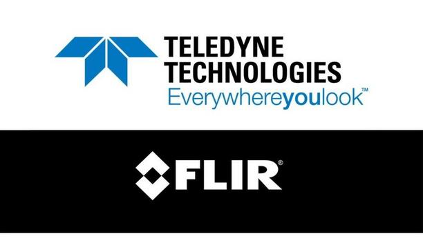 Teledyne Technologies Incorporated And FLIR Systems Announce Their Agreement For FLIR’s Acquisition Through A Cash And Stock Transaction