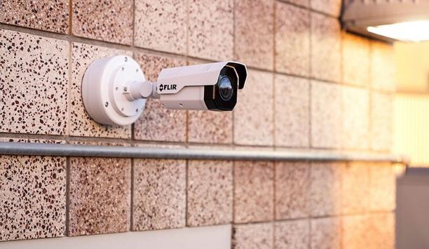 FLIR Systems Expands Quasar Visible Security Camera Offering With Premium Mini-Dome And Bullet Series