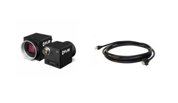 FLIR Systems Releases An Overview Of The Different Interfaces For Machine Vision To Ease The User’s Selection Process