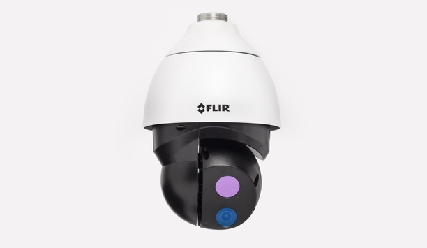 FLIR Systems Launches Three Dome-Shaped PTZ Cameras To Secure Critical Infrastructure Sites