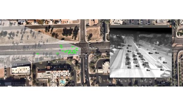 FLIR Systems Announces ThermiCam And TrafiCam AI Cameras To Optimize Road Traffic Flow At Intersections