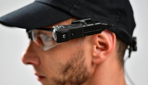 FLIR Systems Unveils High-End TruWITNESS Mobile Sensor Platform For Smart Cities