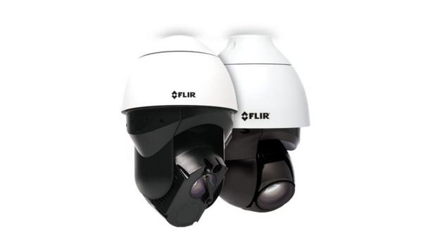 FLIR Systems Unveils Quasar 4K 31x IR PTZ Camera That Offers Long-Range Situational Awareness And Enhanced Low-Light Visible Imaging