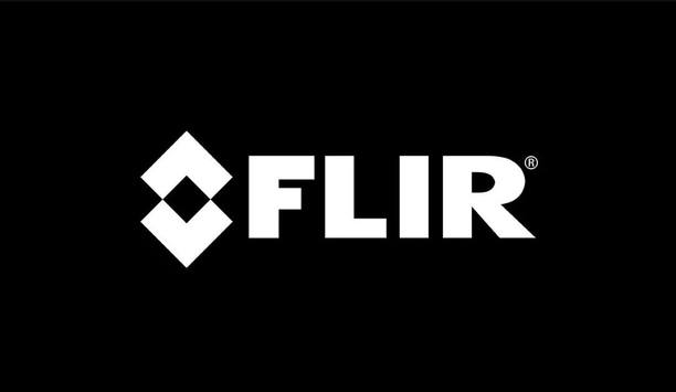 FLIR Highlights Importance Of Thermal Imaging Cameras And Its Security Applications