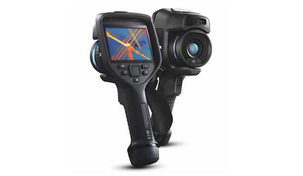 FLIR Thermal Imaging For Data Center Maintenance